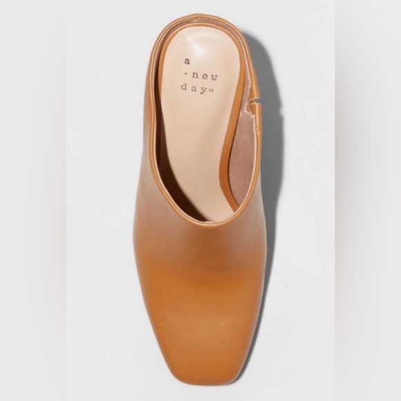 A New Day Paula Mule Heels - Picture 7 of 7